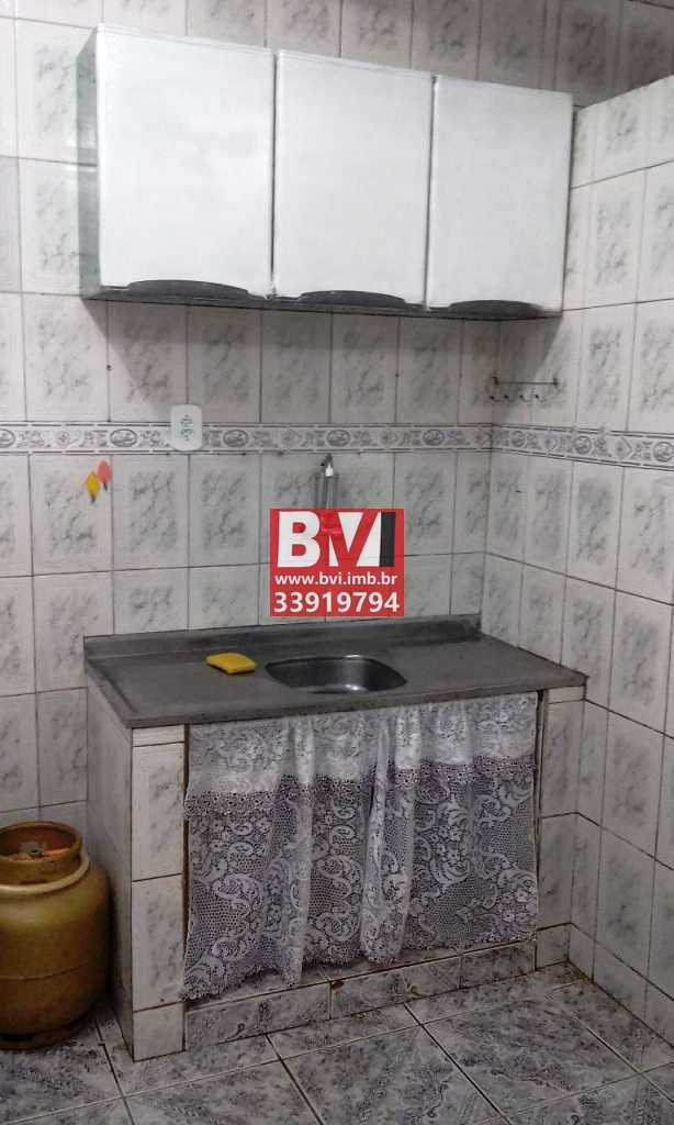 Kitnet e Studio à venda e aluguel, 24m² - Foto 5