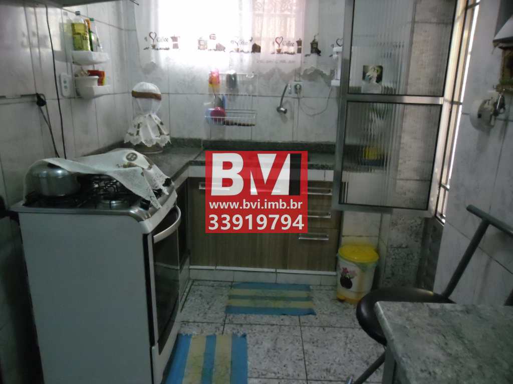 Casa à venda com 2 quartos, 158m² - Foto 10