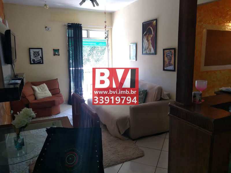 Apartamento à venda com 2 quartos, 90m² - Foto 3