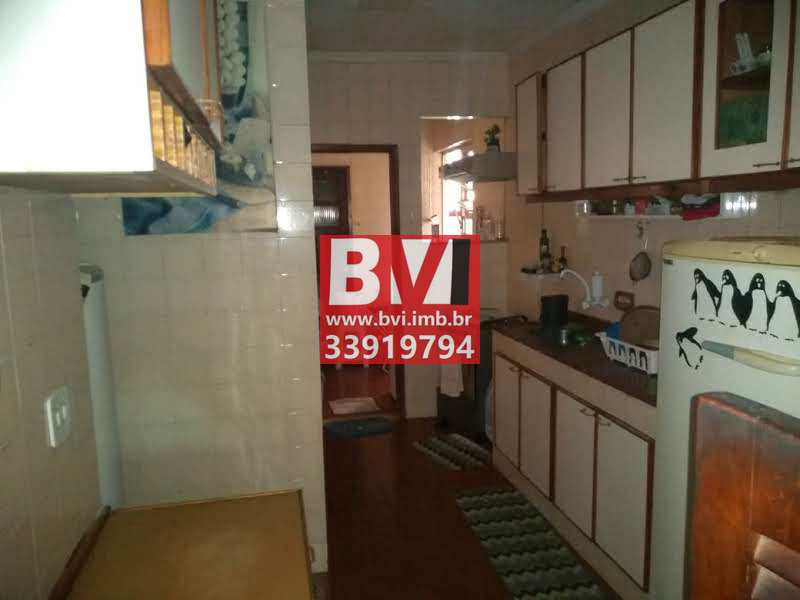 Apartamento à venda com 2 quartos, 90m² - Foto 17