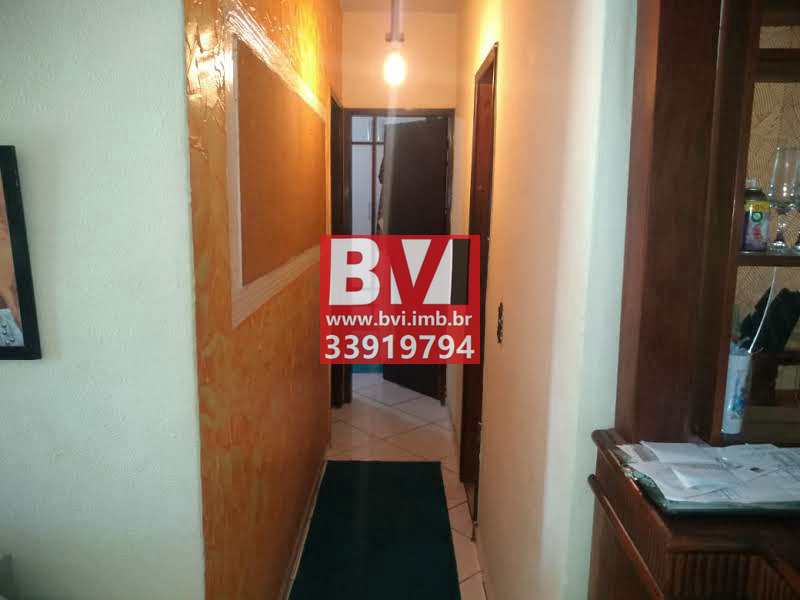 Apartamento à venda com 2 quartos, 90m² - Foto 4