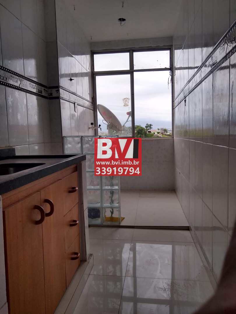 Apartamento à venda com 2 quartos, 60m² - Foto 17