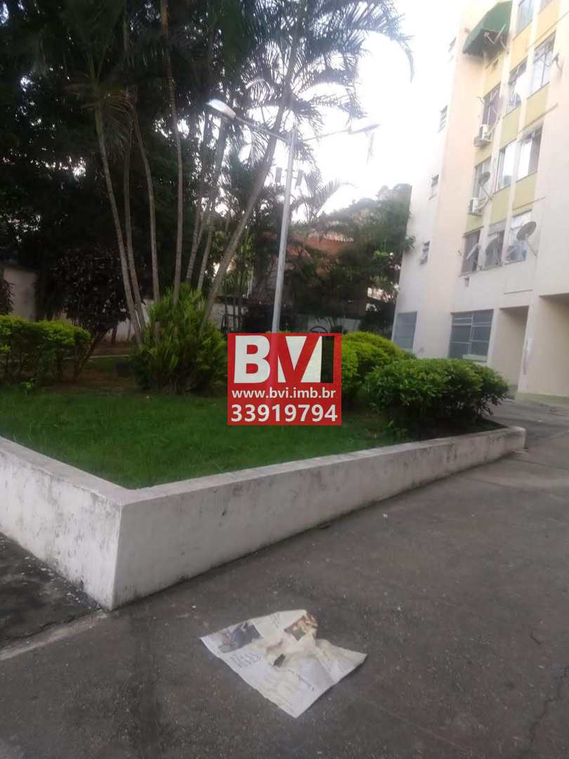 Apartamento à venda com 2 quartos, 60m² - Foto 1