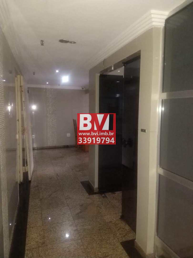 Apartamento à venda com 2 quartos, 60m² - Foto 6