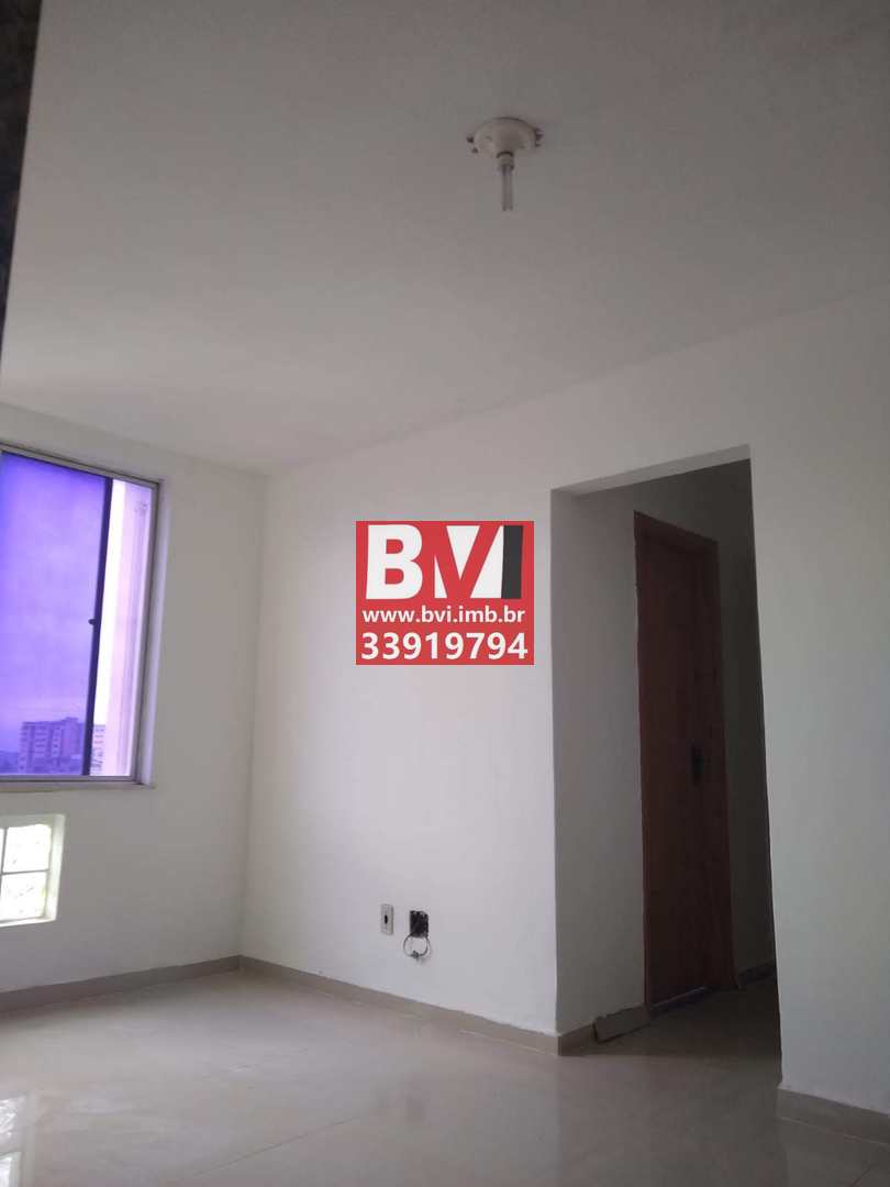 Apartamento à venda com 2 quartos, 60m² - Foto 13