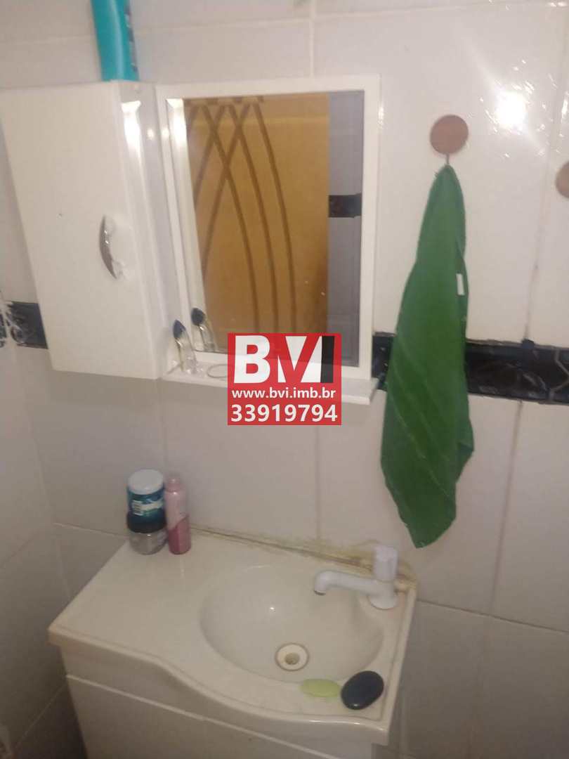 Apartamento à venda com 2 quartos, 60m² - Foto 2