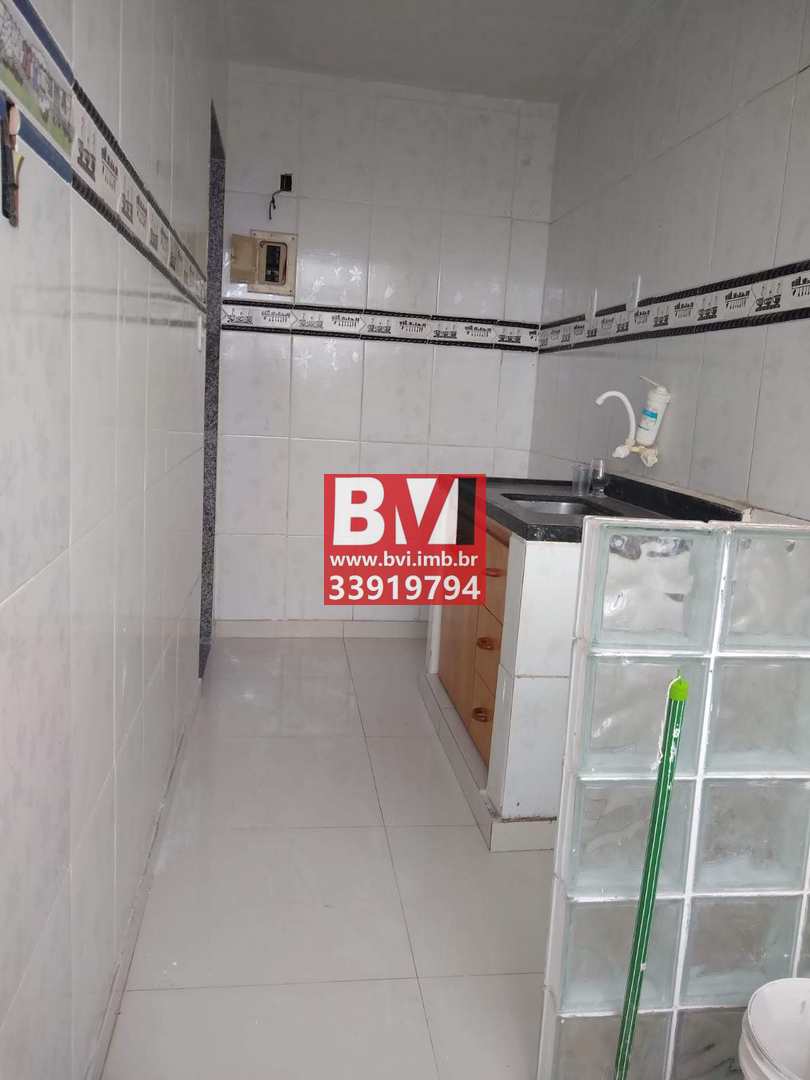 Apartamento à venda com 2 quartos, 60m² - Foto 12