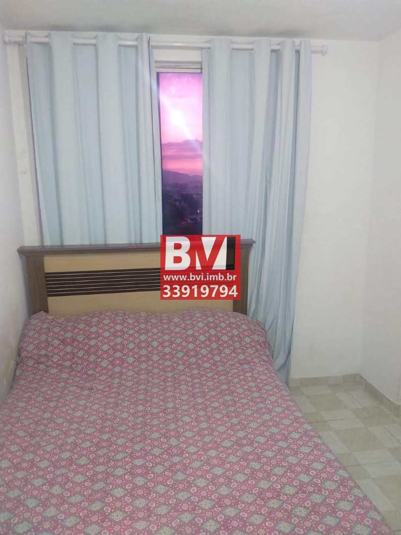 Apartamento à venda com 2 quartos, 60m² - Foto 7