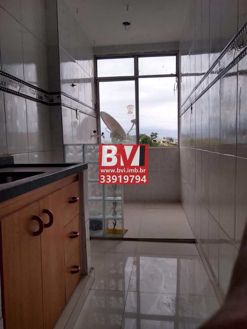 Apartamento à venda com 2 quartos, 60m² - Foto 18