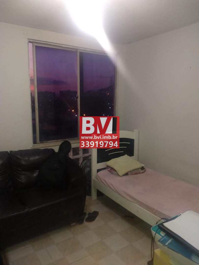 Apartamento à venda com 2 quartos, 60m² - Foto 3