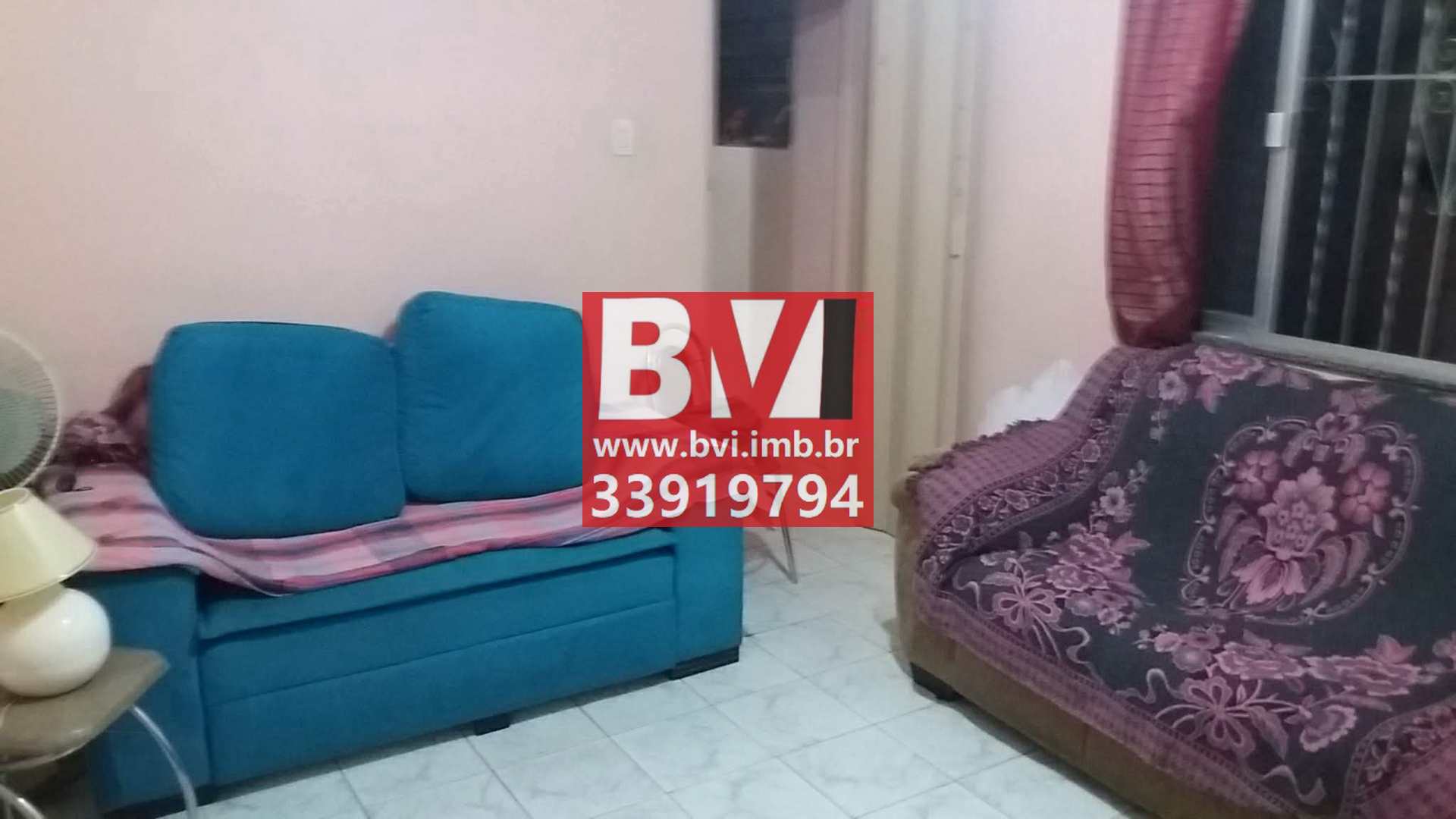 Apartamento à venda com 2 quartos, 75m² - Foto 2