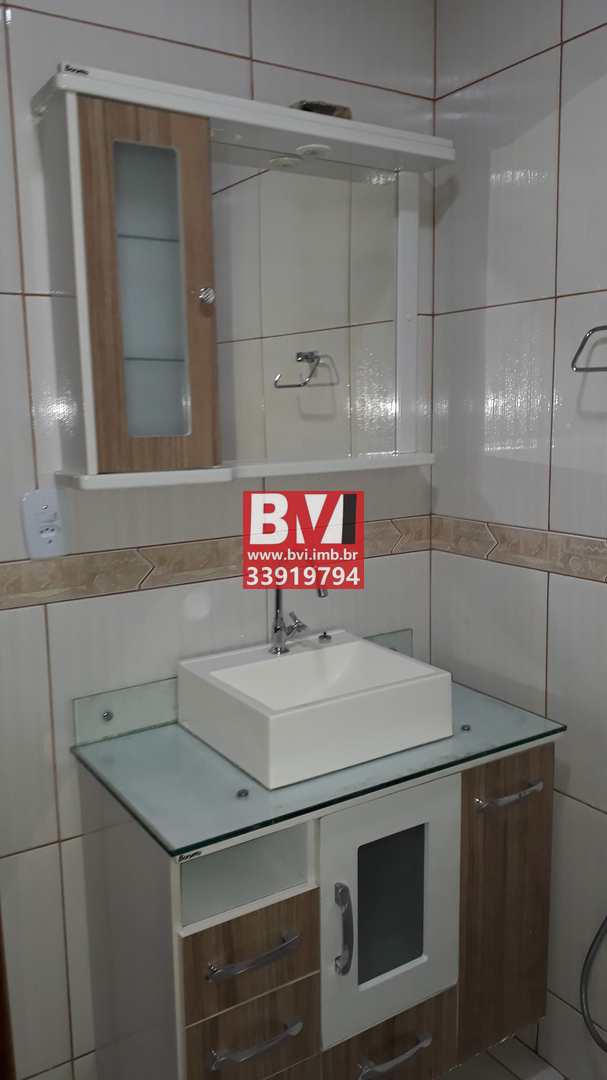 Apartamento à venda com 2 quartos, 100m² - Foto 4