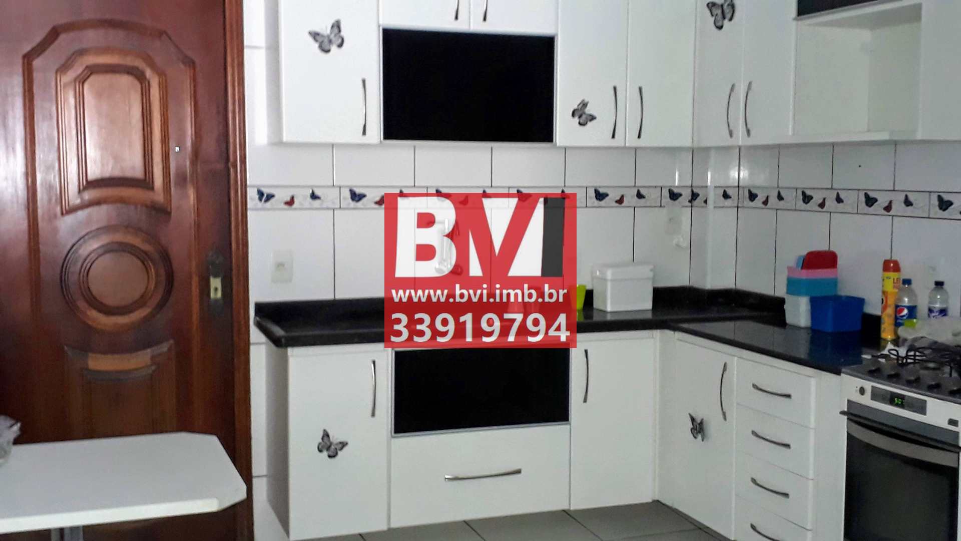 Apartamento à venda com 2 quartos, 100m² - Foto 15