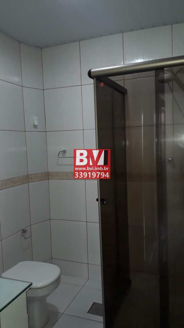 Apartamento à venda com 2 quartos, 100m² - Foto 5