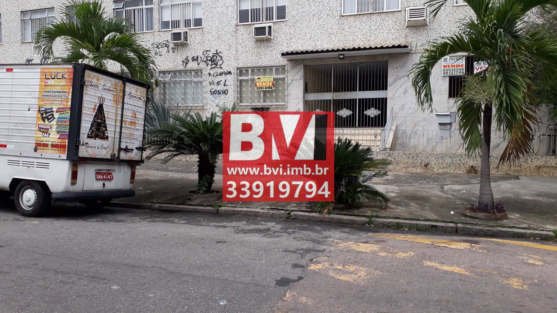 Apartamento à venda com 2 quartos, 100m² - Foto 24