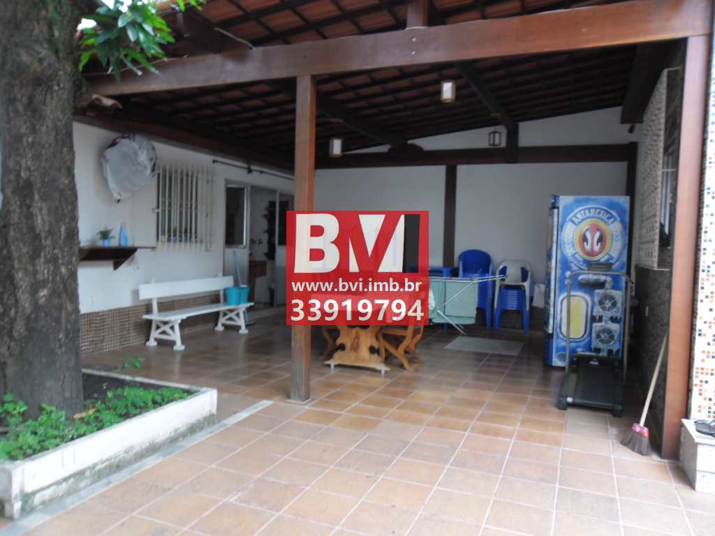 Casa à venda com 3 quartos, 107m² - Foto 23