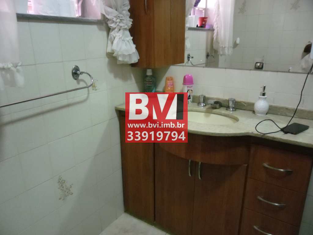 Casa à venda com 3 quartos, 107m² - Foto 20