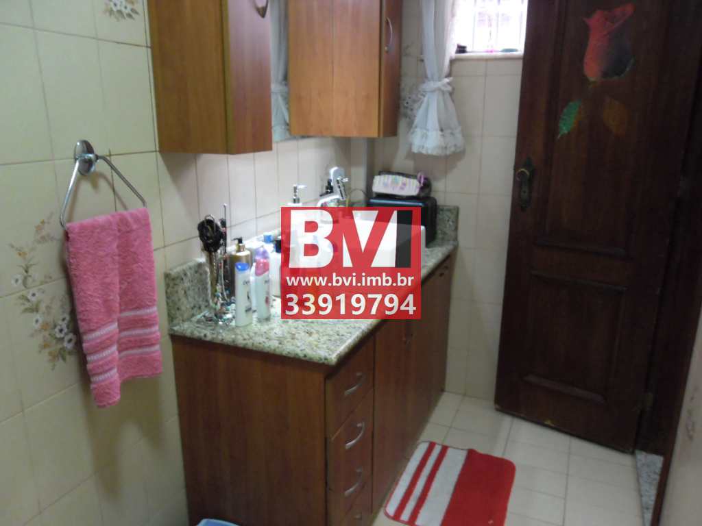 Casa à venda com 3 quartos, 107m² - Foto 22