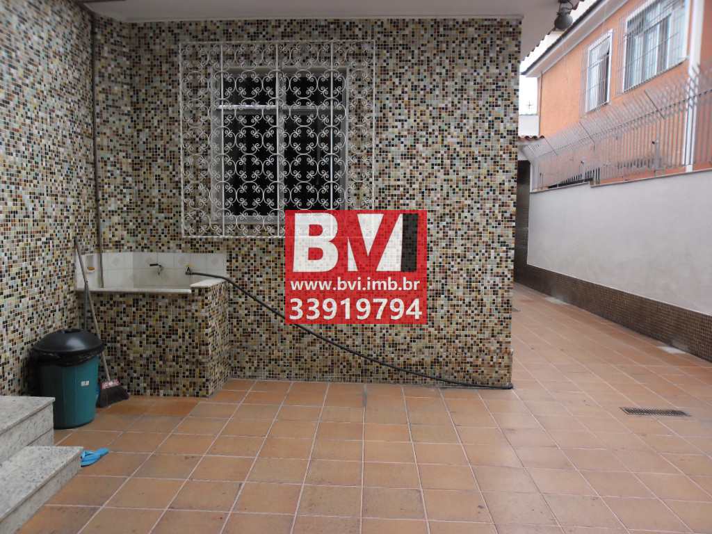 Casa à venda com 3 quartos, 107m² - Foto 26