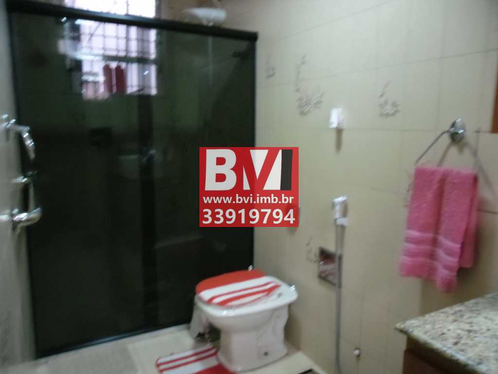 Casa à venda com 3 quartos, 107m² - Foto 21