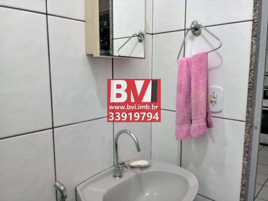 Apartamento à venda com 1 quarto, 35m² - Foto 8