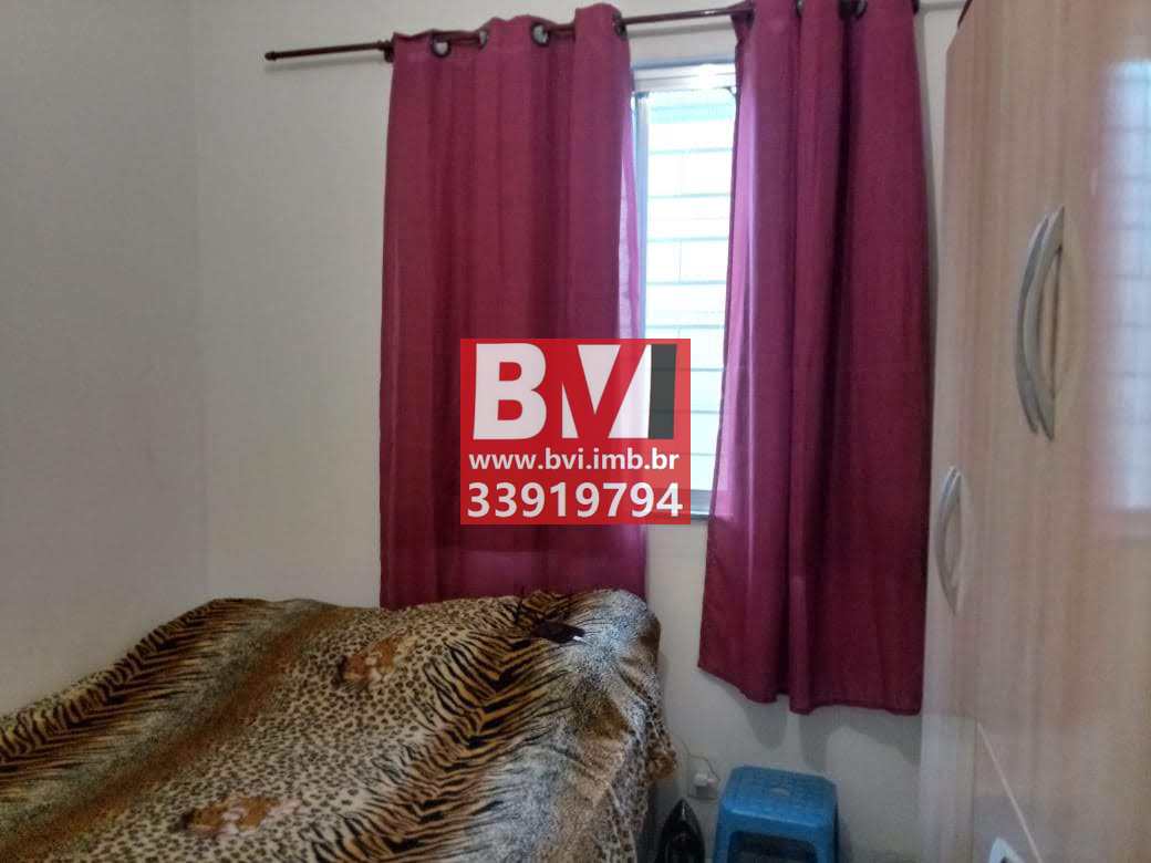 Apartamento à venda com 1 quarto, 35m² - Foto 7