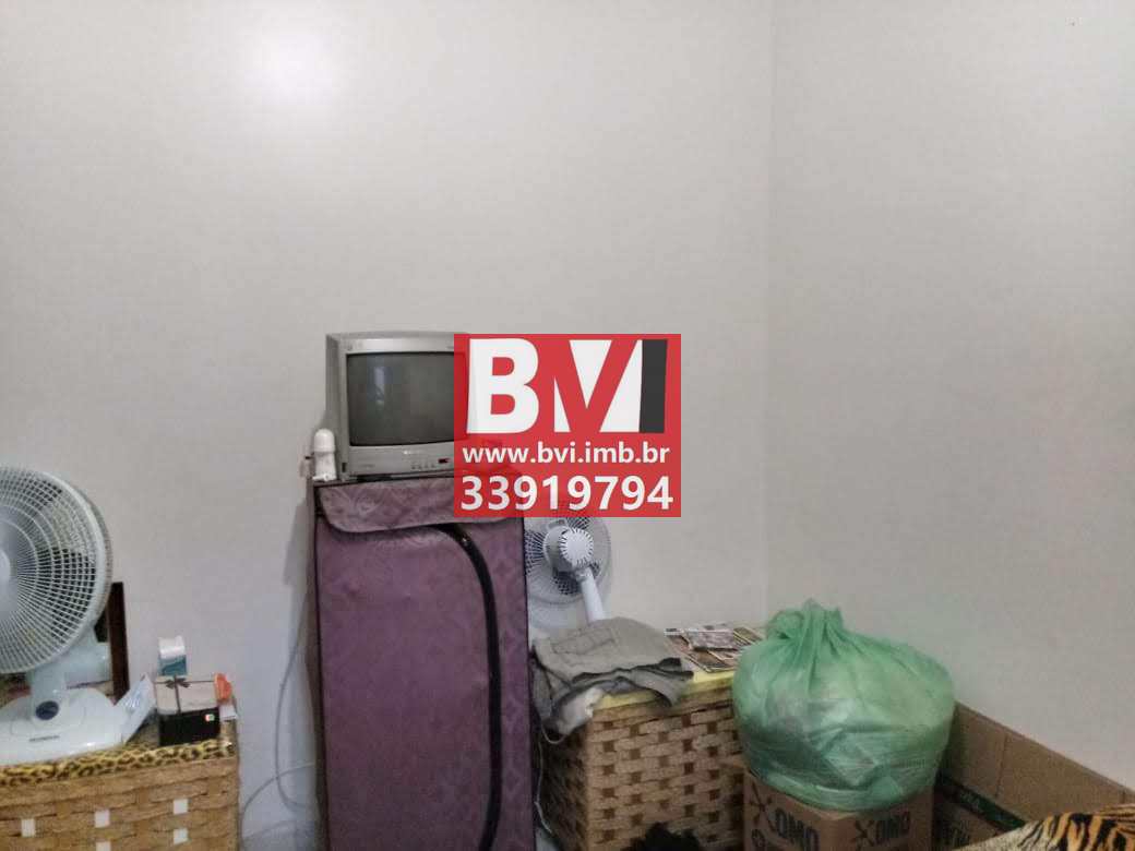 Apartamento à venda com 1 quarto, 35m² - Foto 6