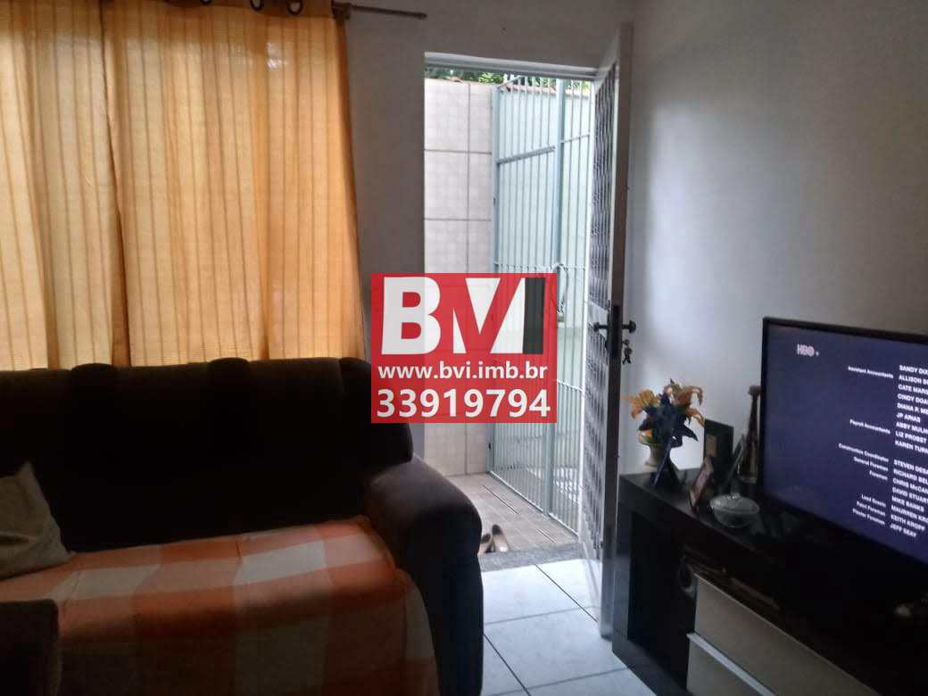 Apartamento à venda com 1 quarto, 35m² - Foto 2