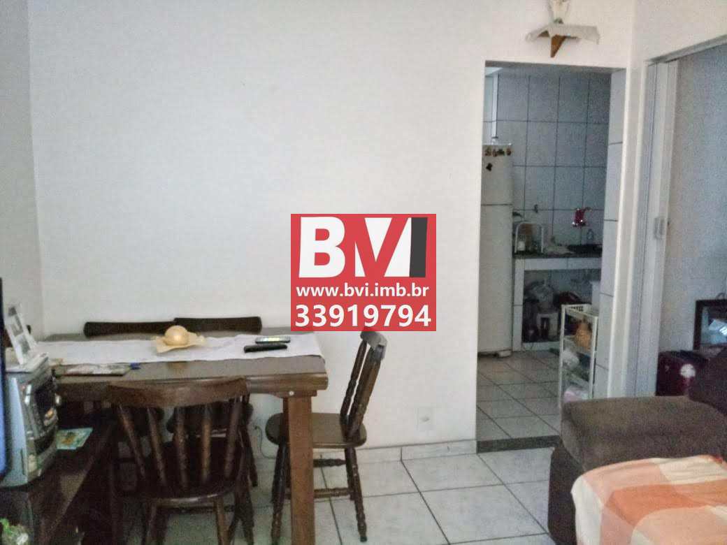 Apartamento à venda com 1 quarto, 35m² - Foto 3