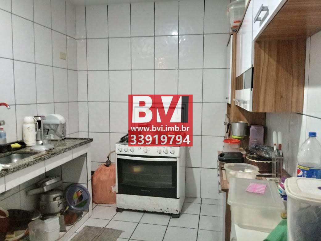 Apartamento à venda com 1 quarto, 35m² - Foto 5