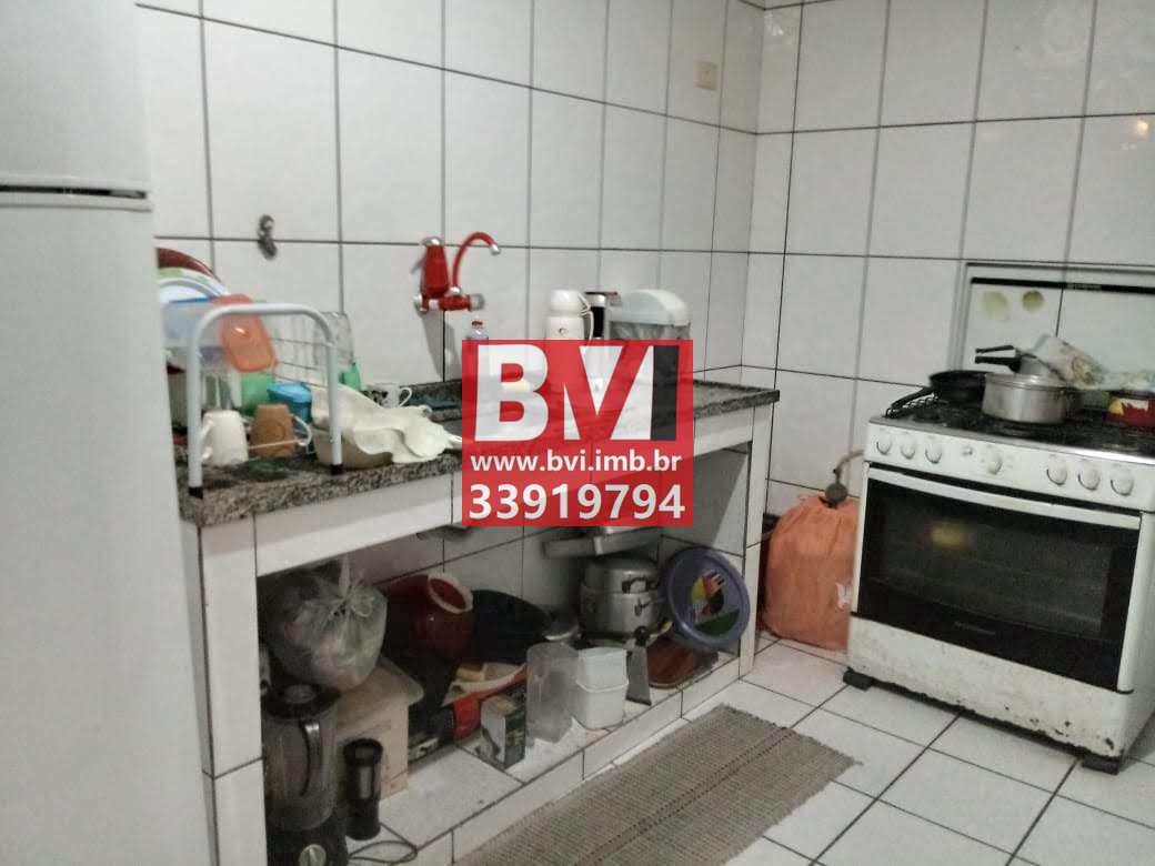 Apartamento à venda com 1 quarto, 35m² - Foto 4