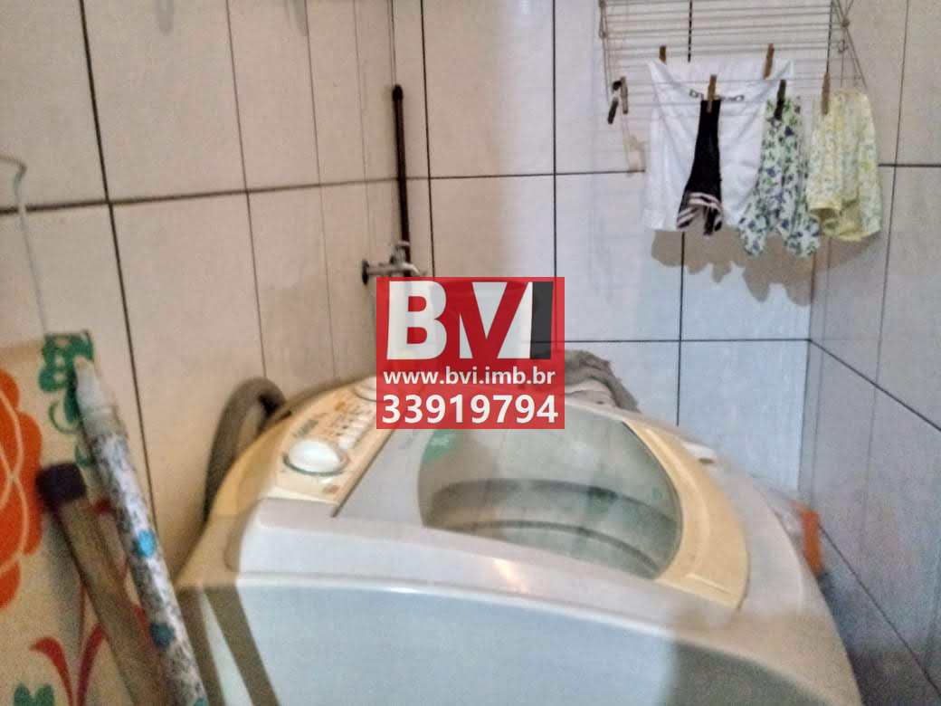 Apartamento à venda com 1 quarto, 35m² - Foto 9