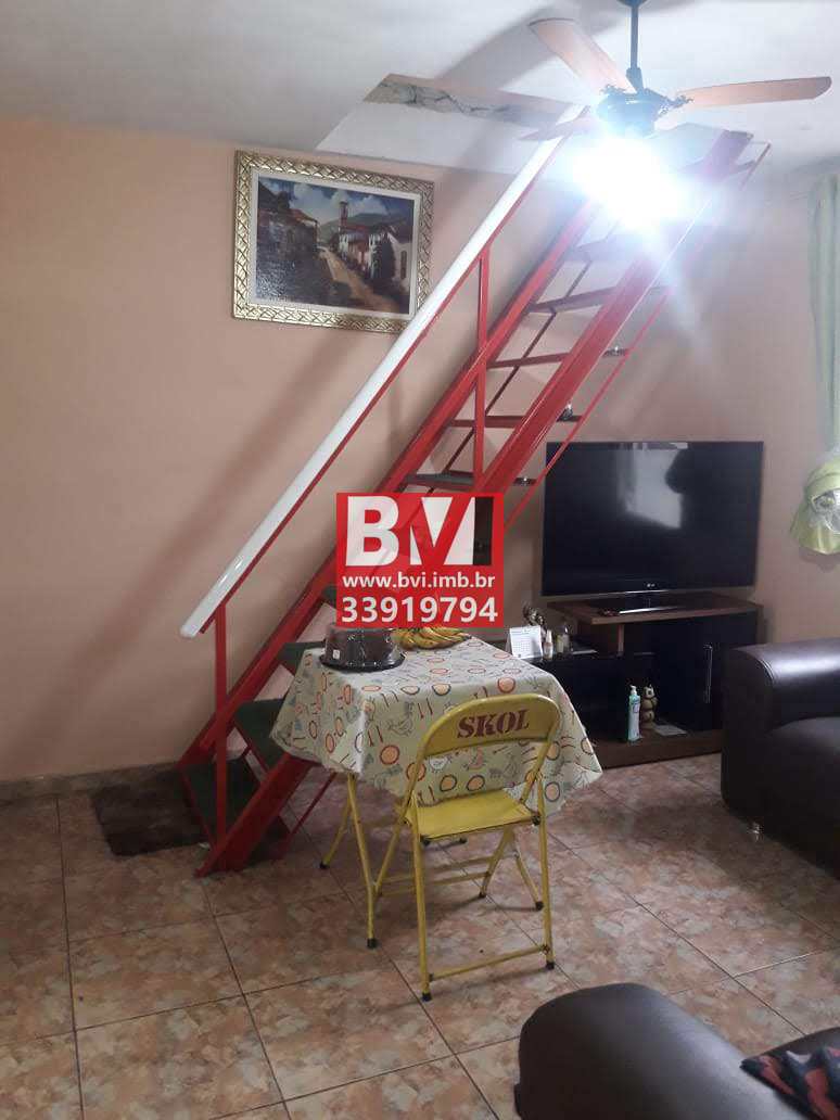 Apartamento à venda com 2 quartos, 65m² - Foto 2