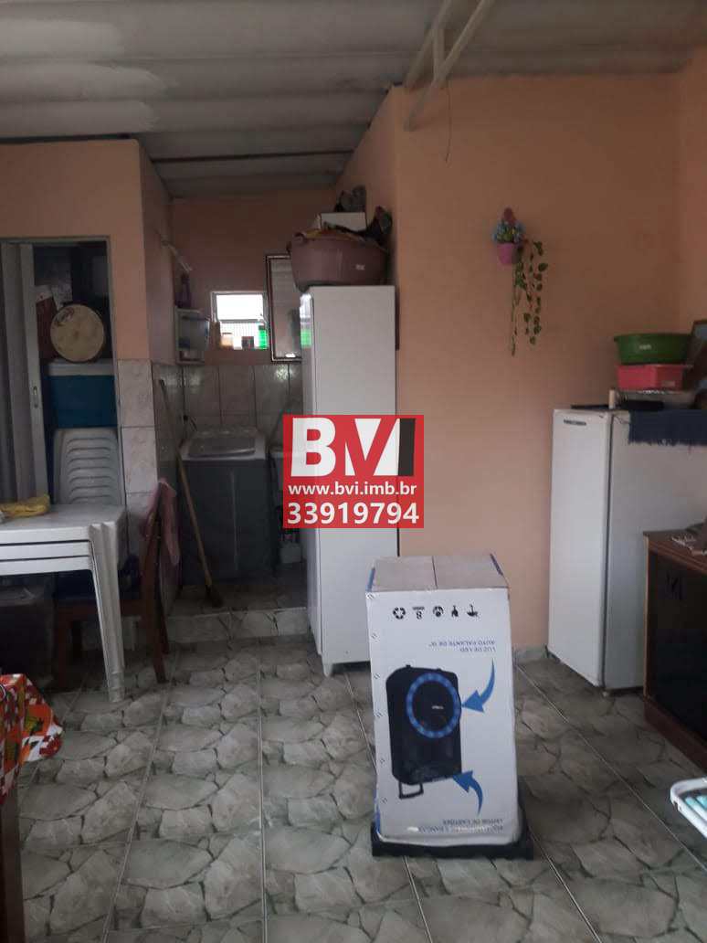 Apartamento à venda com 2 quartos, 65m² - Foto 3