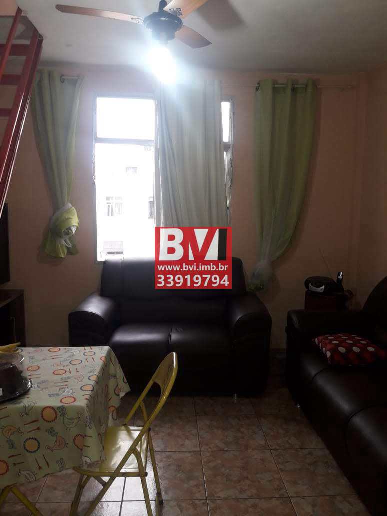 Apartamento à venda com 2 quartos, 65m² - Foto 10