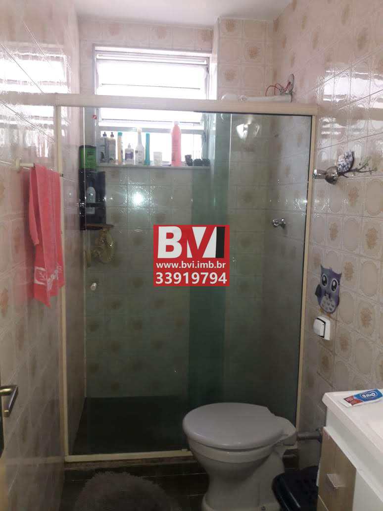 Apartamento à venda com 2 quartos, 65m² - Foto 6