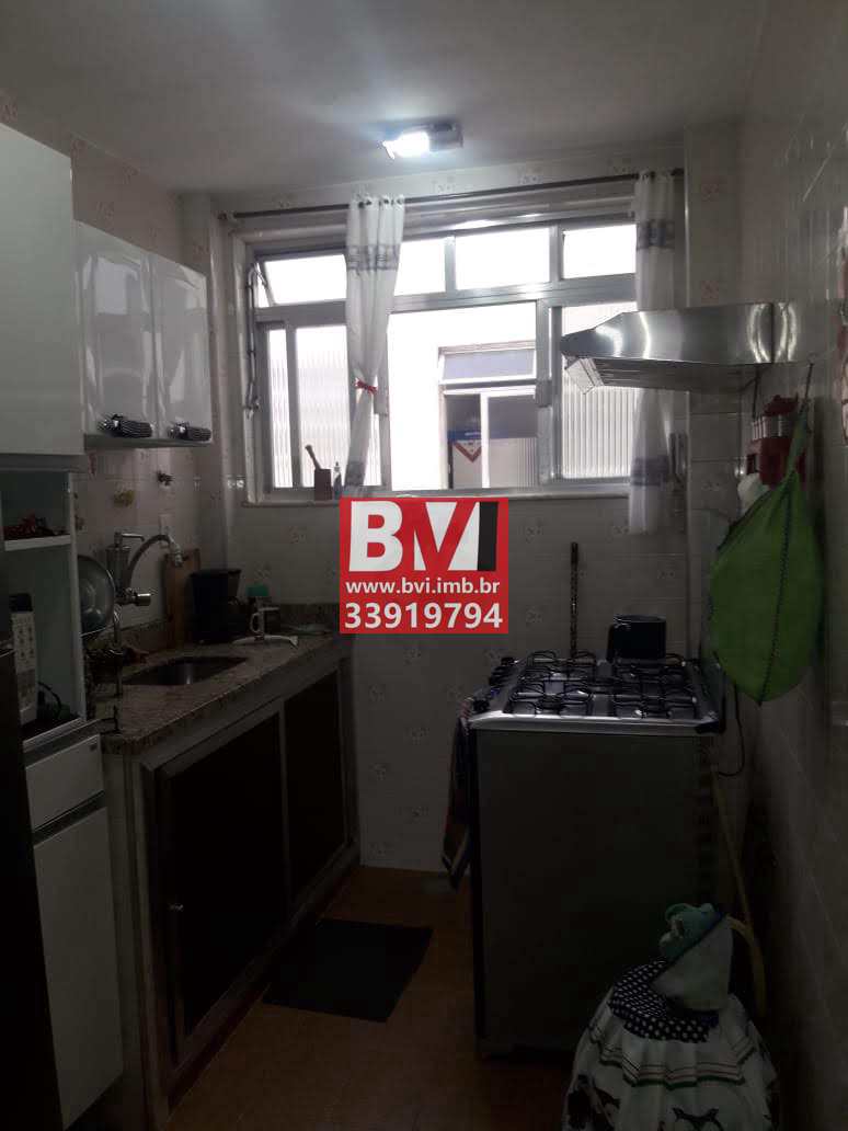 Apartamento à venda com 2 quartos, 65m² - Foto 5