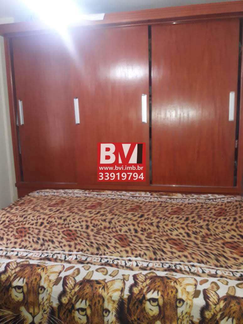 Apartamento à venda com 2 quartos, 65m² - Foto 9