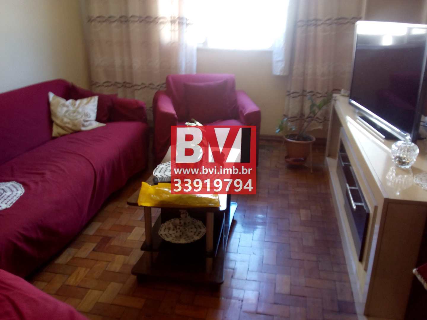 Apartamento à venda com 3 quartos, 110m² - Foto 5