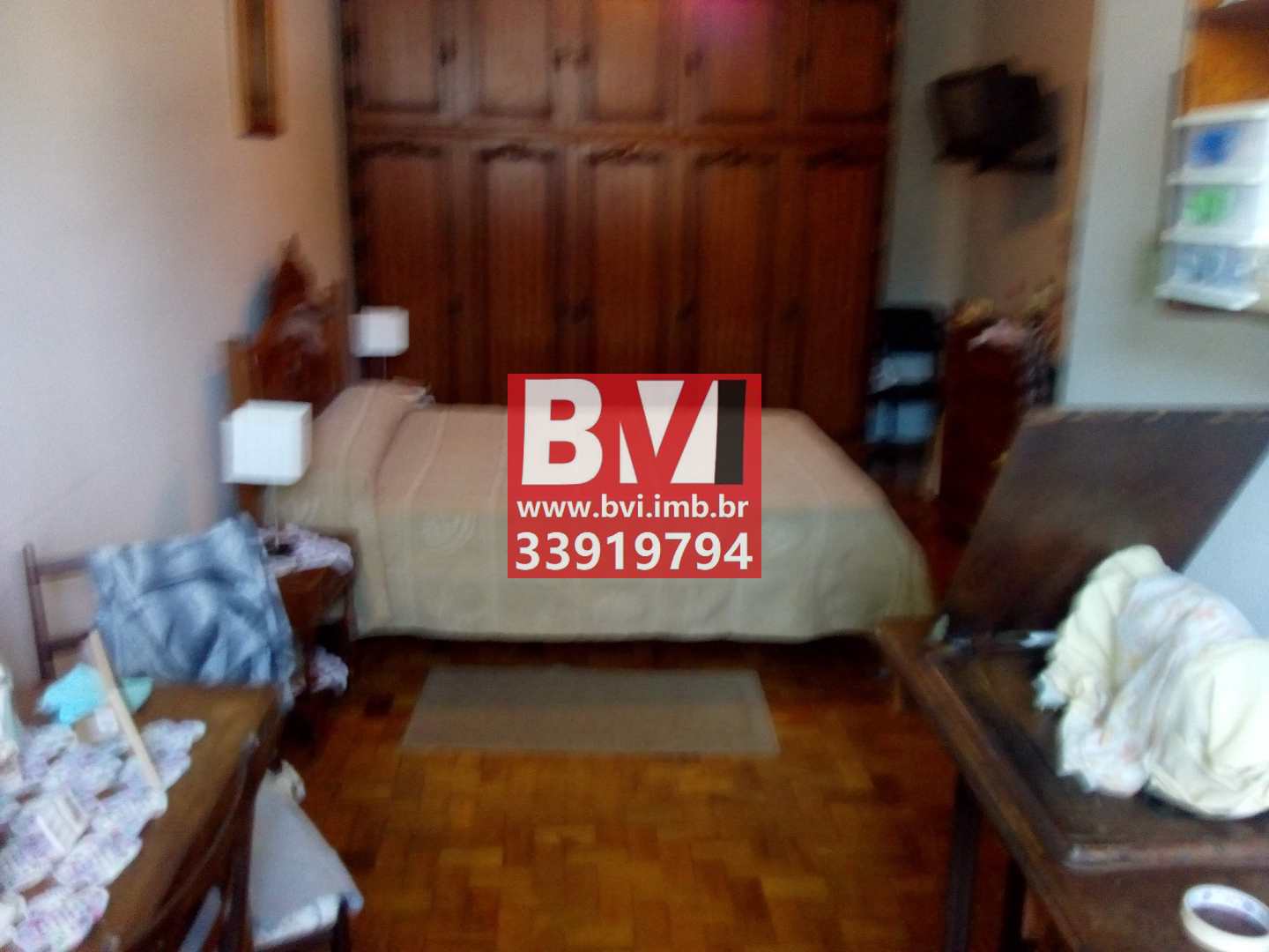 Apartamento à venda com 3 quartos, 110m² - Foto 6