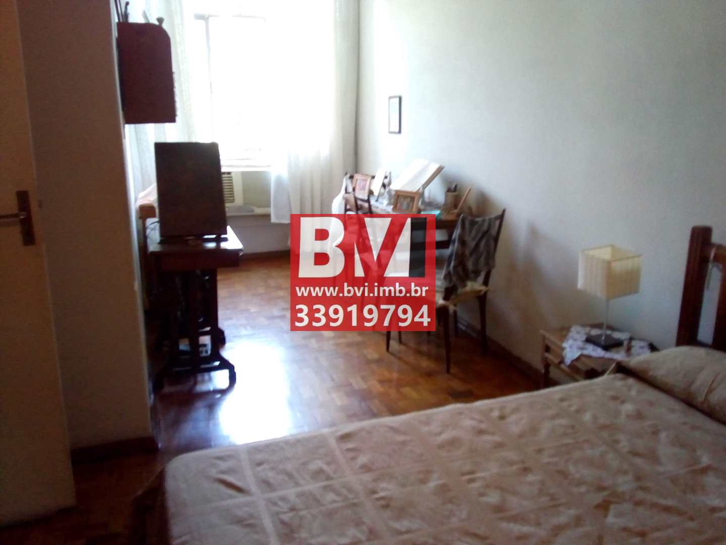 Apartamento à venda com 3 quartos, 110m² - Foto 1