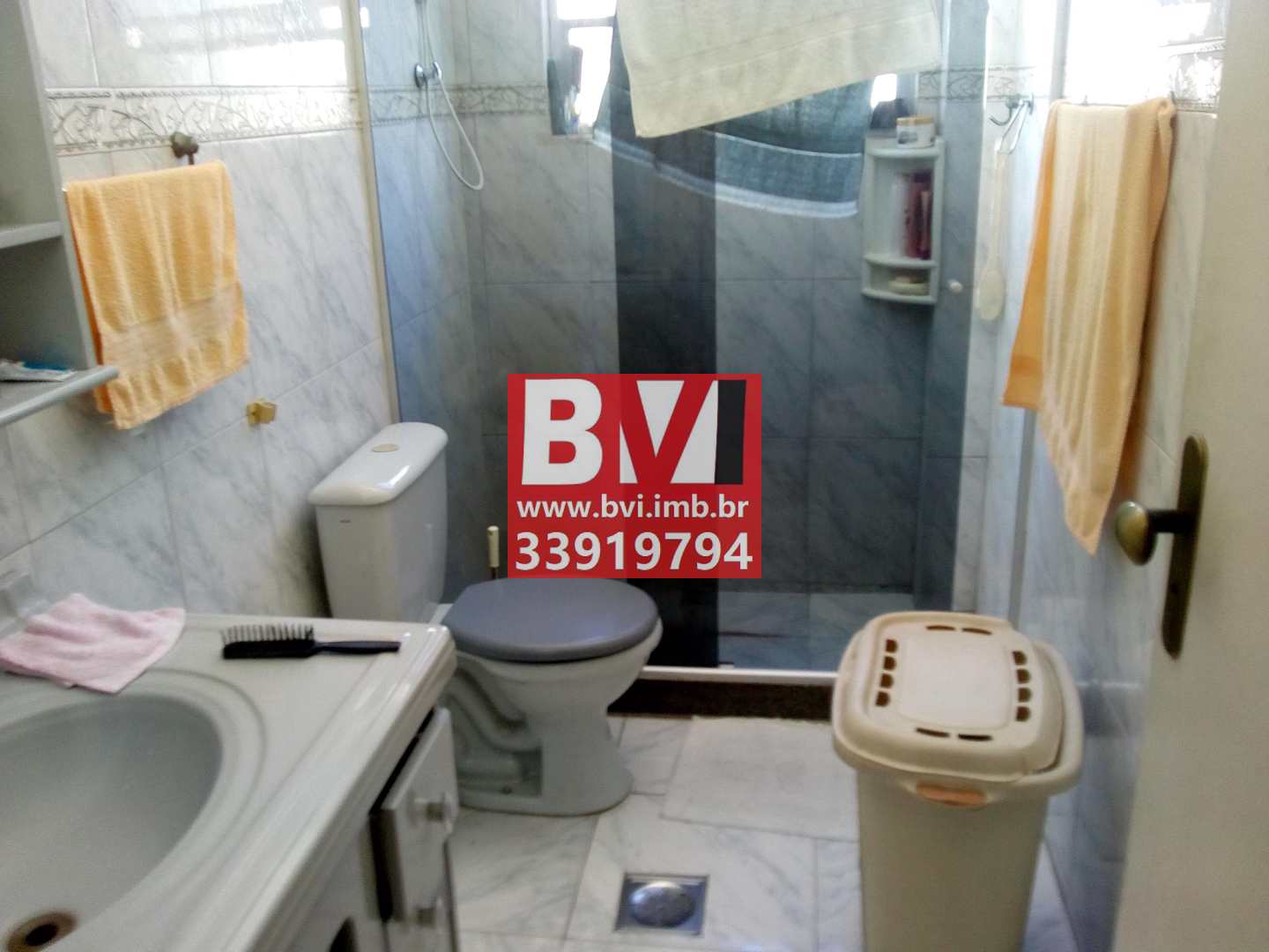 Apartamento à venda com 3 quartos, 110m² - Foto 12