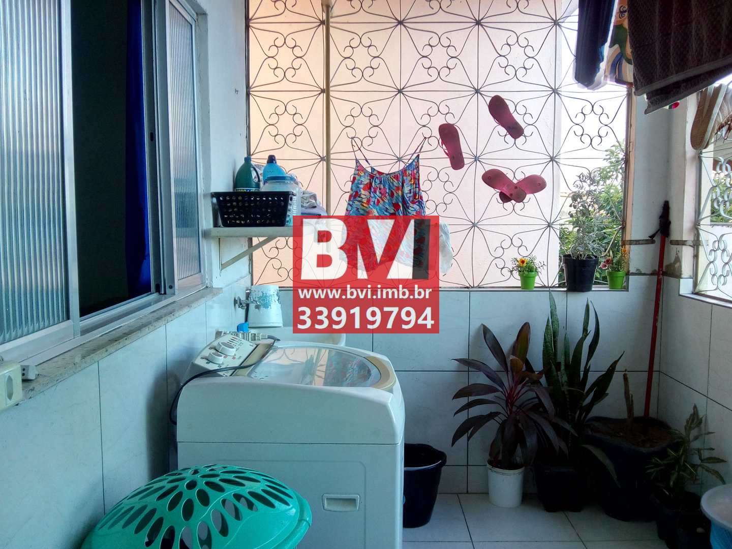 Apartamento à venda com 3 quartos, 80m² - Foto 15