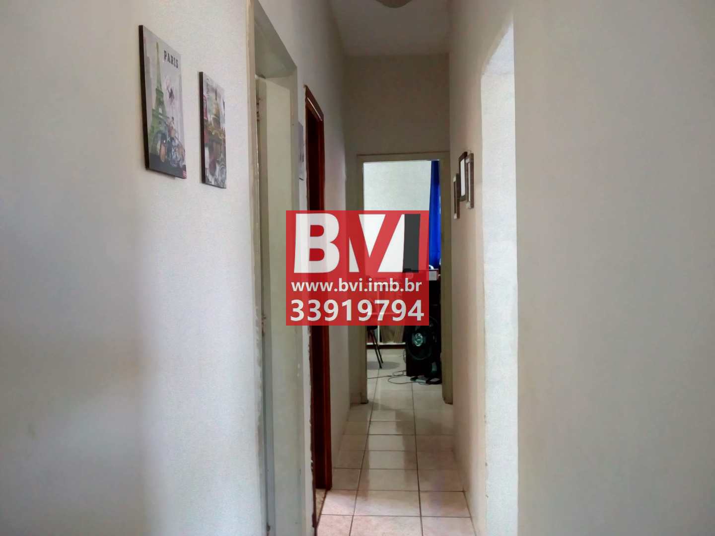 Apartamento à venda com 3 quartos, 80m² - Foto 11