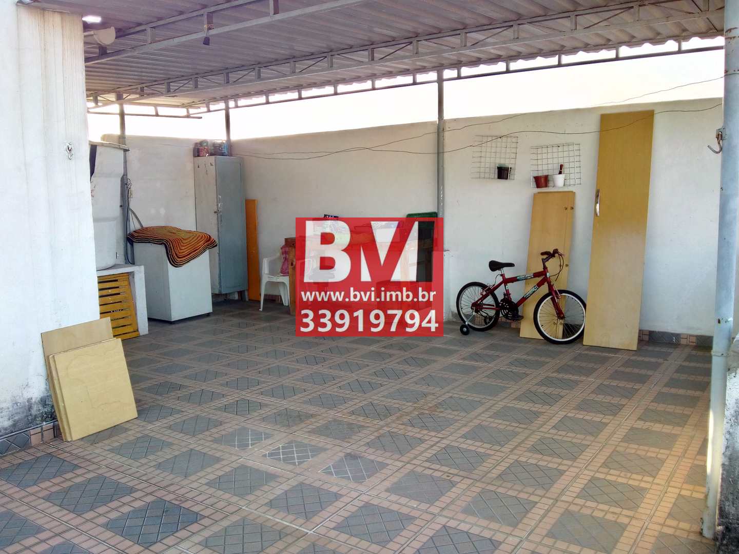 Apartamento à venda com 3 quartos, 80m² - Foto 17