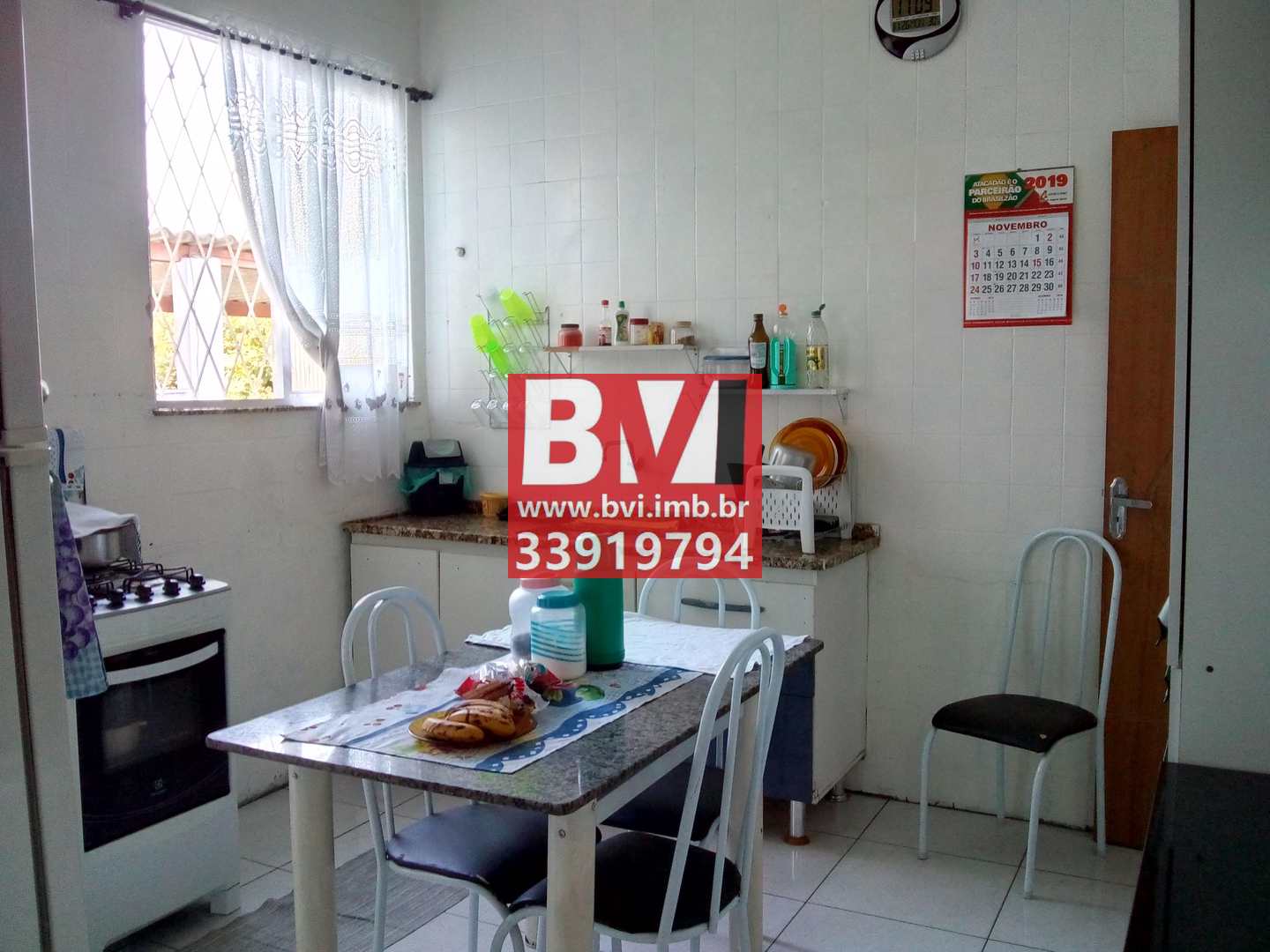 Apartamento à venda com 3 quartos, 80m² - Foto 12