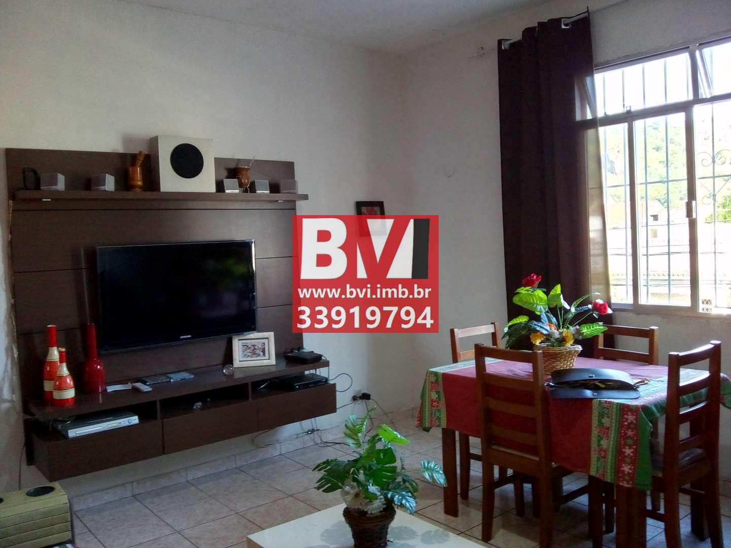 Apartamento à venda com 3 quartos, 80m² - Foto 2