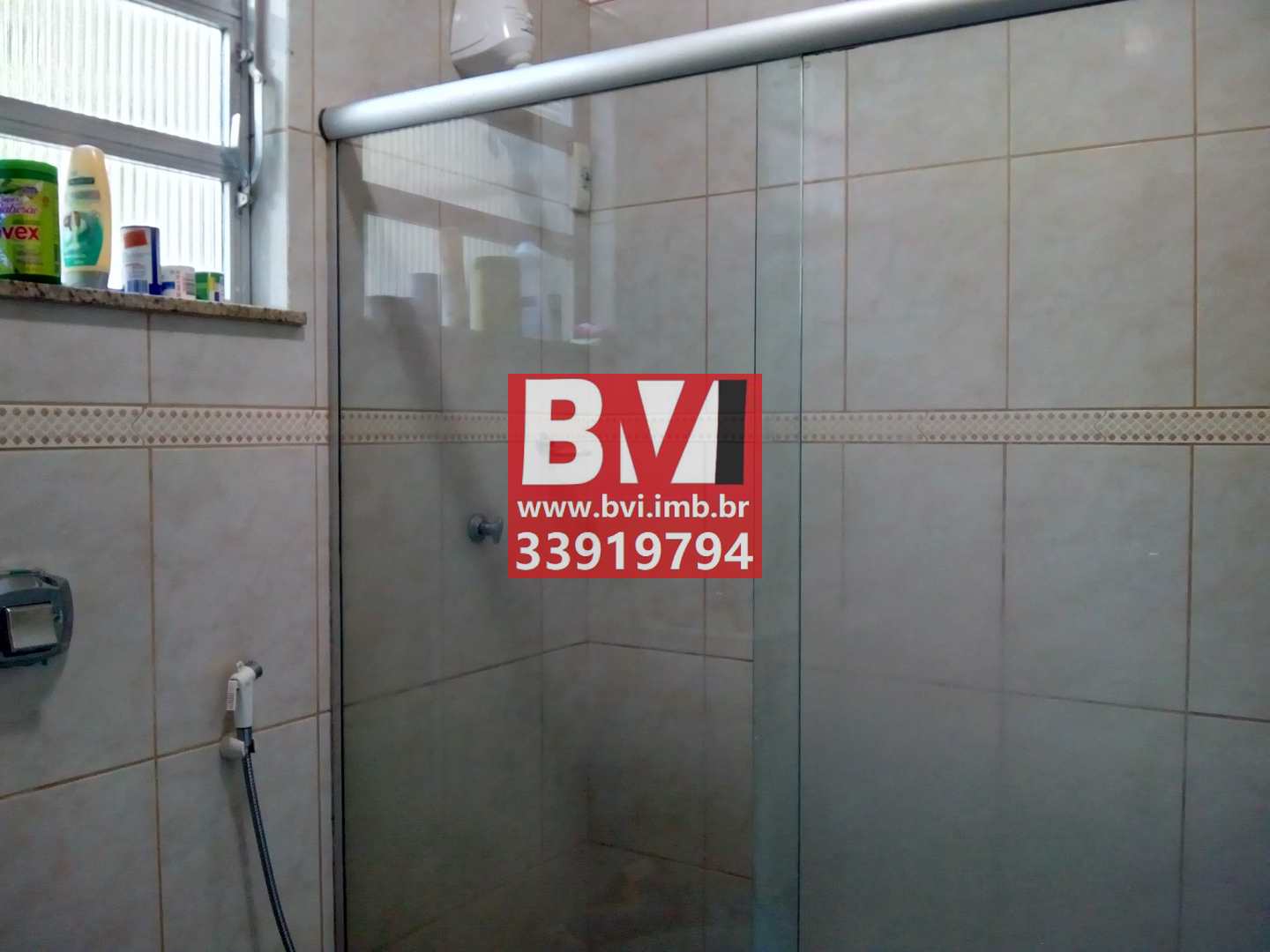 Apartamento à venda com 3 quartos, 80m² - Foto 9