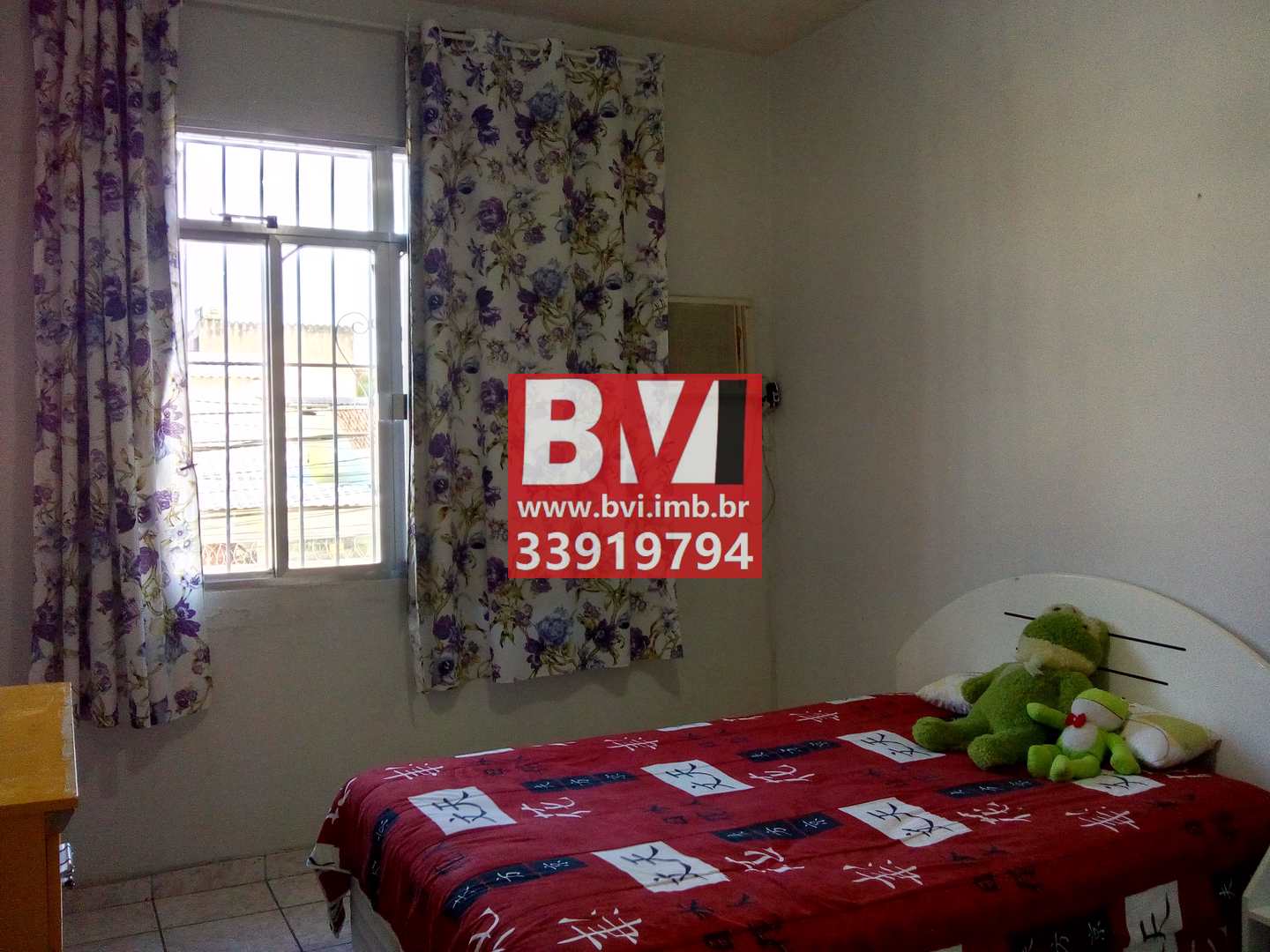 Apartamento à venda com 3 quartos, 80m² - Foto 4