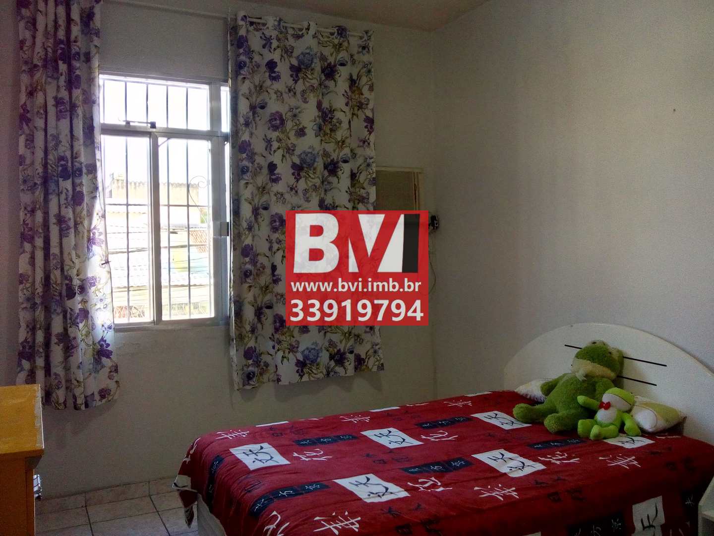 Apartamento à venda com 3 quartos, 80m² - Foto 5